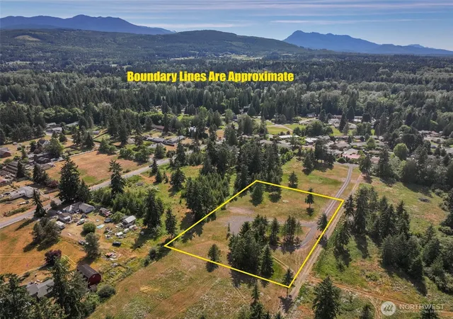Photo 1 of Land for sale at 405 Riverside Rd #B, Sequim, WA 98382 | MLS# NWM2592958 | Listing updated on 2026-10-10