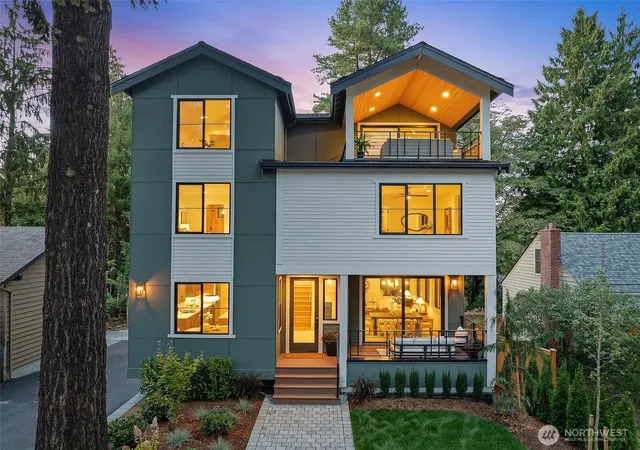 Photo 38 of Single family home for sale at 1218 NE 103rd Street, Seattle, WA 98125 | MLS# NWM2592960 | Listing updated on 2026-10-13