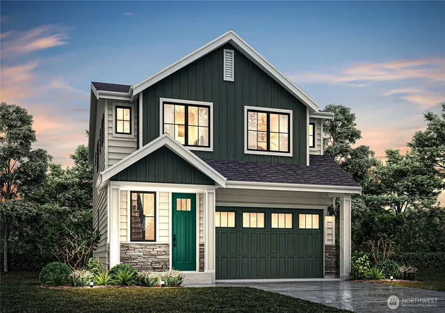 Photo 1 of Single family home for sale at 18186 136th Place Se, Renton, WA 98058 | MLS# NWM2592962 | Listing updated on 2026-10-20