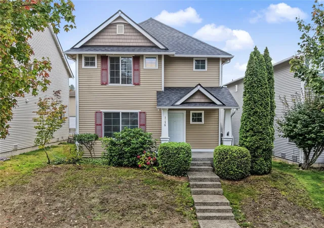 Single family home for sale at 3175 Shaw St, Dupont, WA 98327 | MLS# NWM2592964