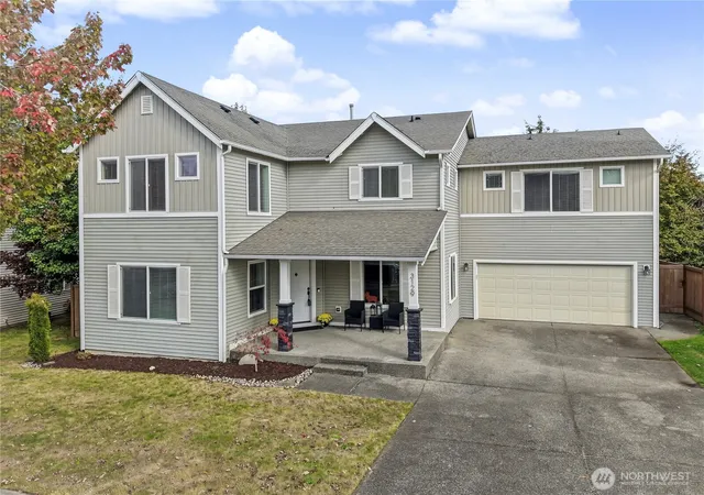 Single family home for sale at 3129 Walker Rd, Dupont, WA 98327 | MLS# NWM2592969
