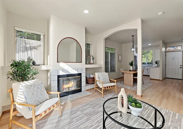 Photo 2 of Condo for sale at 14818 29th Avenue W #C104, Lynnwood, WA 98087 | MLS# NWM2592972 | Listing updated on 2026-10-12