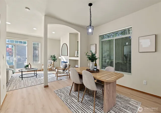 Photo 3 of Condo for sale at 14818 29th Avenue W #C104, Lynnwood, WA 98087 | MLS# NWM2592972 | Listing updated on 2026-10-12