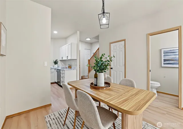 Photo 3 of Condo for sale at 14818 29th Avenue W #C104, Lynnwood, WA 98087 | MLS# NWM2592972 | Listing updated on 2026-10-12