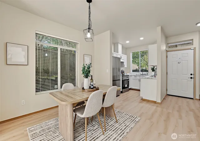 Photo 4 of Condo for sale at 14818 29th Avenue W #C104, Lynnwood, WA 98087 | MLS# NWM2592972 | Listing updated on 2026-10-12
