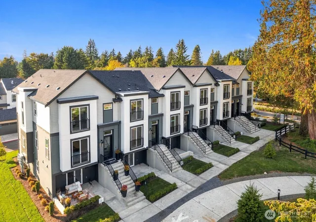 Photo 1 of Single family home for sale at 417 Parkside Walk #Lot 37, Sammamish, WA 98074 | MLS# NWM2592976 | Listing updated on 2026-10-12