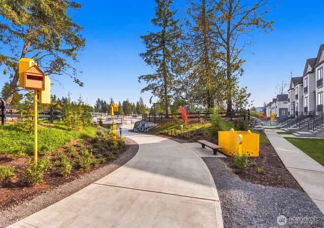 Photo 3 of Single family home for sale at 417 Parkside Walk #Lot 37, Sammamish, WA 98074 | MLS# NWM2592976 | Listing updated on 2026-10-12