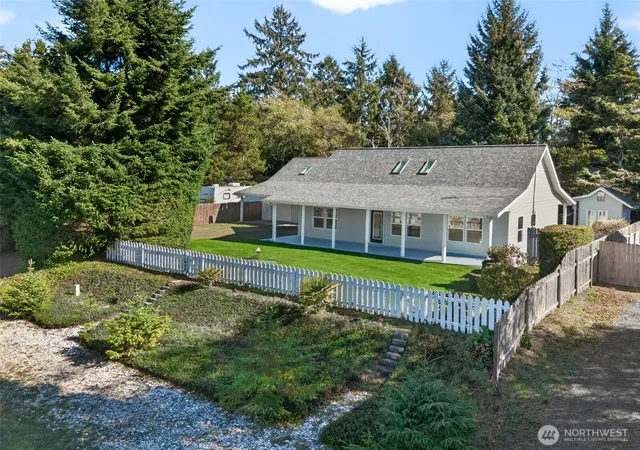 Single family home for sale at 27852 Y Ln, Ocean Park, WA 98640 | MLS# NWM2592977