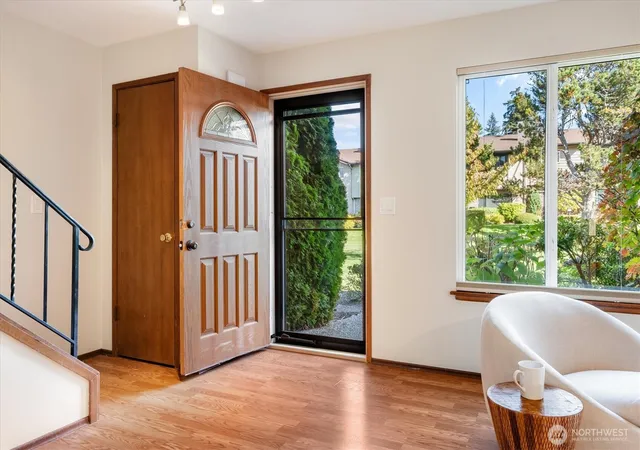 Photo 3 of Townhouse for sale at 1525 NW 195th Street #22, Shoreline, WA 98177 | MLS# NWM2592978 | Listing updated on 2026-10-14