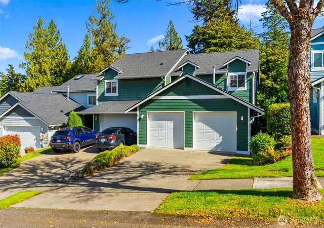 Photo 1 of Condo for sale at 3488 Simmons Ml Ct Sw #B, Olympia, WA 98512 | MLS# NWM2592979 | Listing updated on 2026-10-19