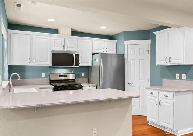 Photo 3 of Condo for sale at 3488 Simmons Ml Ct Sw #B, Olympia, WA 98512 | MLS# NWM2592979 | Listing updated on 2026-10-19