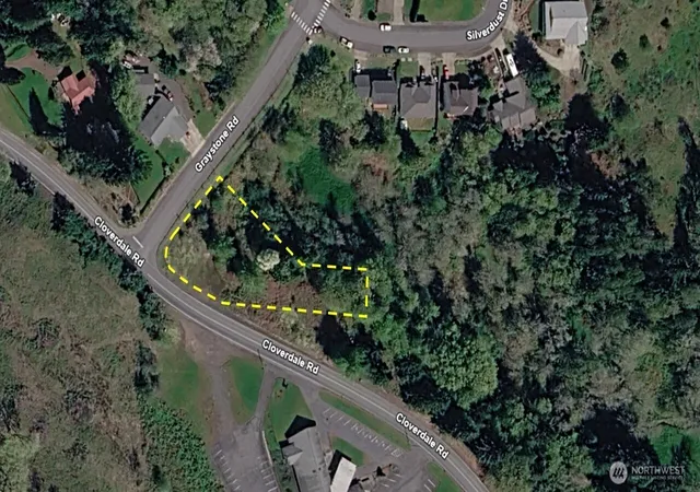 Photo 1 of Land for sale at 106 Greystone Rd, Kalama, WA 98625 | MLS# NWM2592986 | Listing updated on 2026-10-19