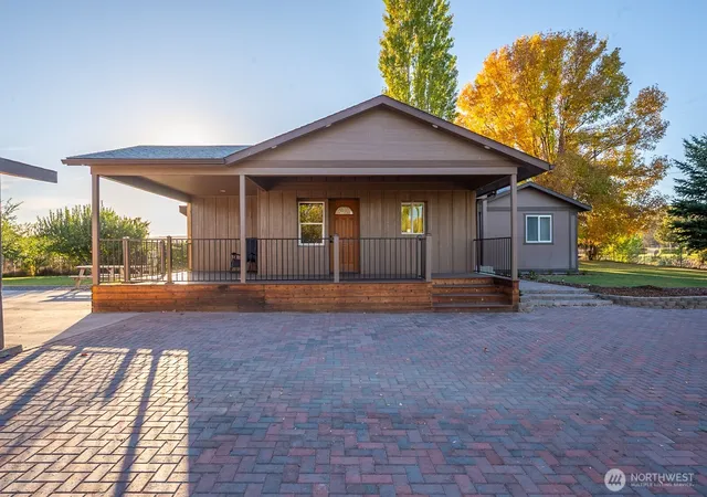 Photo 1 of Single family home for sale at 603 NE Road 19, Soap Lake, WA 98851 | MLS# NWM2592988 | Listing updated on 2026-10-09