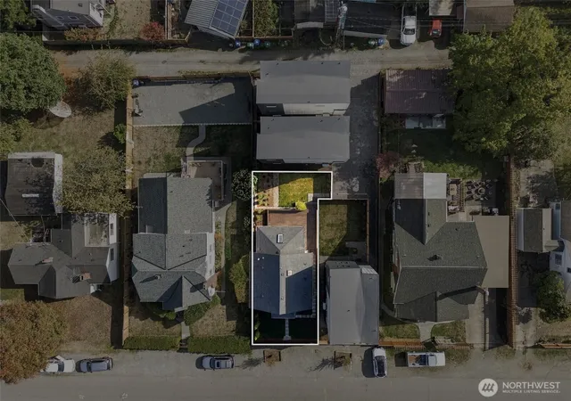 Photo 1 of Single family home for sale at 9244 Dayton Ave N, Seattle, WA 98103 | MLS# NWM2592989 | Listing updated on 2026-10-10