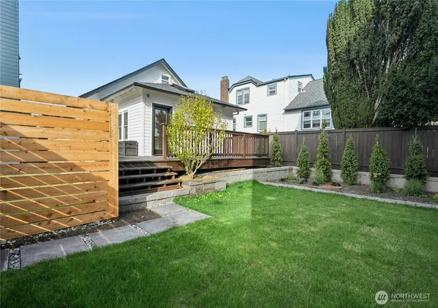 Photo 2 of Single family home for sale at 9244 Dayton Ave N, Seattle, WA 98103 | MLS# NWM2592989 | Listing updated on 2026-10-10