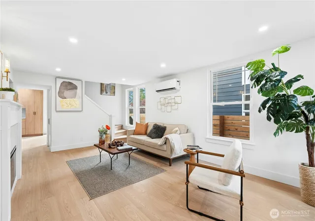 Photo 3 of Single family home for sale at 9244 Dayton Ave N, Seattle, WA 98103 | MLS# NWM2592989 | Listing updated on 2026-10-10