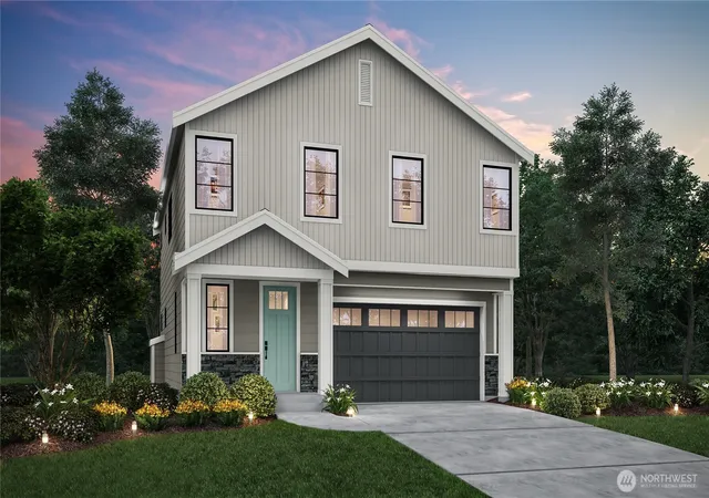 Photo 1 of Single family home for sale at 13654 Se 181st Place, Renton, WA 98058 | MLS# NWM2592990 | Listing updated on 2026-10-20