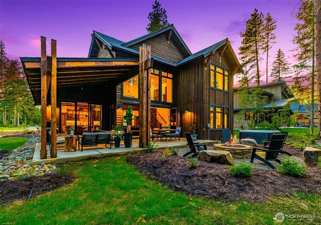 Photo 1 of Single family home for sale at 1400 Kokanee Loop, Cle Elum, WA 98922 | MLS# NWM2592994 | Listing updated on 2026-10-10