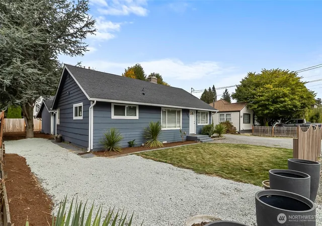 Single family home for sale at 18103 154th Street SE, Monroe, WA 98272 | MLS# NWM2592999