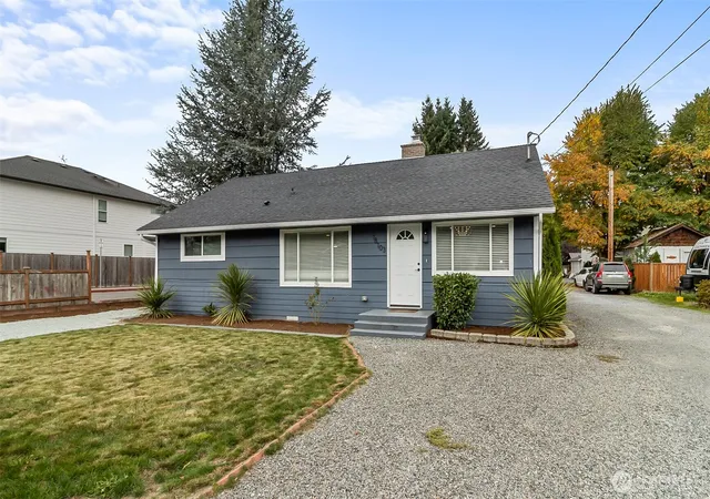 Photo 1 of Single family home for sale at 18103 154th Street SE, Monroe, WA 98272 | MLS# NWM2592999 | Listing updated on 2026-10-10