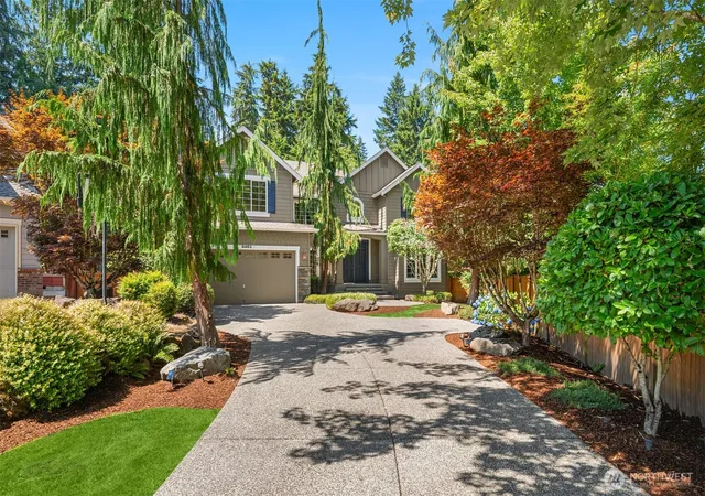 Photo 2 of Single family home for sale at 9463 221st Place Ne, Redmond, WA 98053 | MLS# NWM2593009 | Listing updated on 2026-10-10