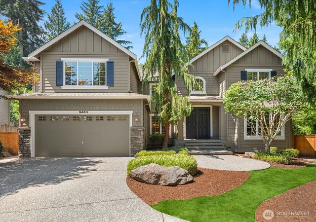 Photo 3 of Single family home for sale at 9463 221st Place Ne, Redmond, WA 98053 | MLS# NWM2593009 | Listing updated on 2026-10-10