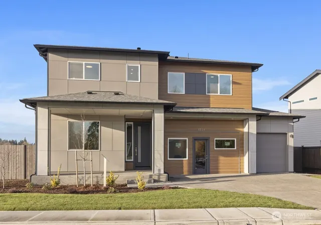Photo 2 of Single family home for sale at 1513 138th Street E #37, Tacoma, WA 98445 | MLS# NWM2593010 | Listing updated on 2026-10-10