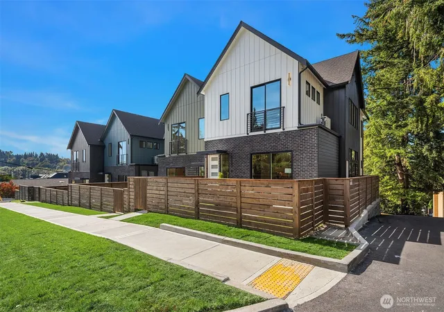 Photo 1 of Townhouse for sale at 18607 B 104th Ave NE #B, Bothell, WA 98011 | MLS# NWM2593011 | Listing updated on 2026-10-23