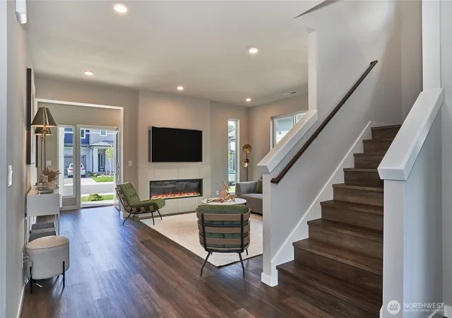 Photo 3 of Single family home for sale at 1634 141st Street E #57, Tacoma, WA 98445 | MLS# NWM2593024 | Listing updated on 2026-10-10