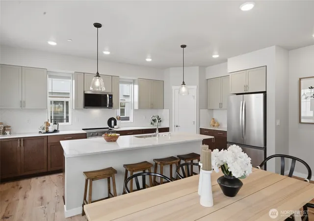 Photo 4 of Townhouse for sale at 21029 87th Avenue SE #N1, Snohomish, WA 98296 | MLS# NWM2593028 | Listing updated on 2026-10-10