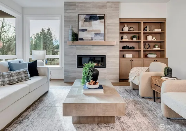 Photo 4 of Single family home for sale at 13134 NE 151st Court, Woodinville, WA 98072 | MLS# NWM2593030 | Listing updated on 2026-10-10