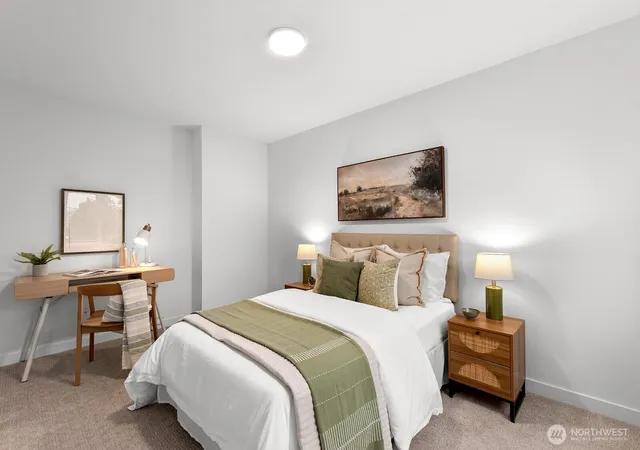 Photo 1 of Townhouse for sale at 1407 Sw 111th Lane, Seattle, WA 98146 | MLS# NWM2593031 | Listing updated on 2026-10-11