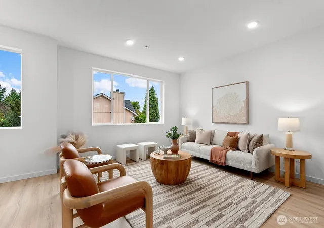 Photo 4 of Townhouse for sale at 1407 SW 111th Lane, Seattle, WA 98146 | MLS# NWM2593031 | Listing updated on 2026-10-11