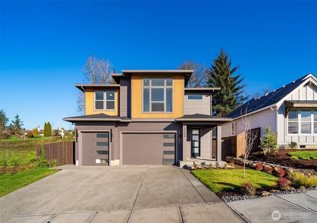 Photo 1 of Single family home for sale at 2341 E Foxtrot St, La Center, WA 98629 | MLS# NWM2593032 | Listing updated on 2026-10-10