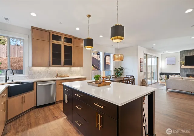 Photo 3 of Single family home for sale at 2341 E Foxtrot St, La Center, WA 98629 | MLS# NWM2593032 | Listing updated on 2026-10-10