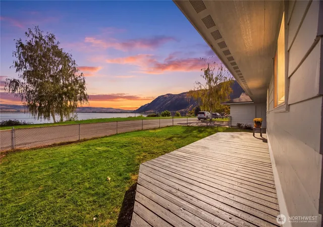 Photo 1 of Single family home for sale at 501 1st Street S, Brewster, WA 98812 | MLS# NWM2593036 | Listing updated on 2026-10-15
