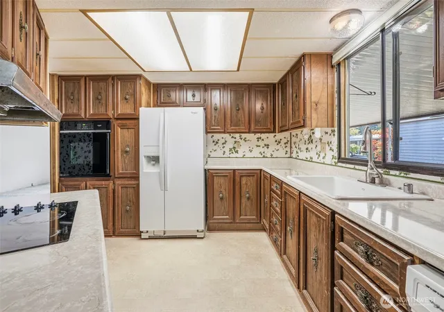 Photo 3 of Manufactured home for sale at 1965 Westside Hwy #107, Kelso, WA 98626 | MLS# NWM2593038 | Listing updated on 2026-10-19