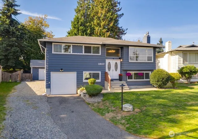 Single family home for sale at 29117 43rd Avenue S, Auburn, WA 98001 | MLS# NWM2593041