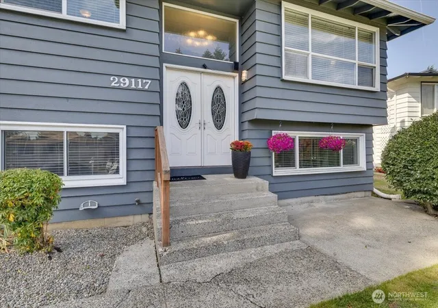 Photo 3 of Single family home for sale at 29117 43rd Avenue S, Auburn, WA 98001 | MLS# NWM2593041 | Listing updated on 2026-10-09
