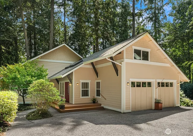 Single family home for sale at 14744 Sivertson Rd NE, Bainbridge Island, WA 98110 | MLS# NWM2593045