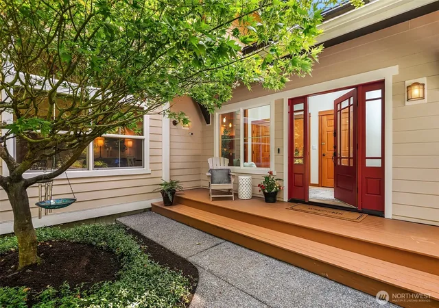 Photo 2 of Single family home for sale at 14744 Sivertson Rd Ne, Bainbridge Island, WA 98110 | MLS# NWM2593045 | Listing updated on 2026-10-10
