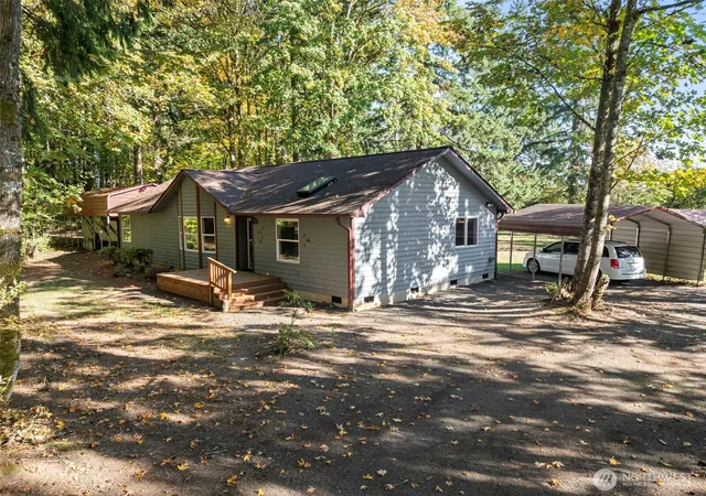 Photo 4 of Single family home for sale at 117 Stan View Dr, Chehalis, WA 98532 | MLS# NWM2593052 | Listing updated on 2026-10-10
