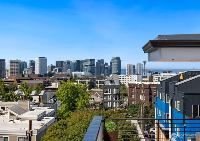 Photo 3 of Townhouse for sale at 1820 14th Avenue #A, Seattle, WA 98122 | MLS# NWM2593058 | Listing updated on 2026-10-10
