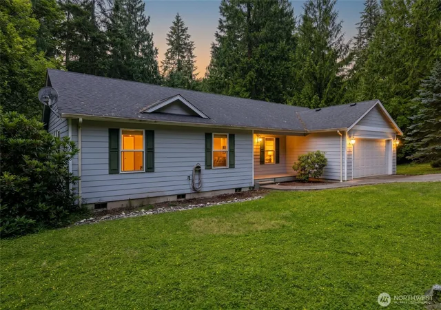 Photo 1 of Single family home for sale at 16 Rocky Ridge Dr, Bellingham, WA 98229 | MLS# NWM2593061 | Listing updated on 2026-10-30