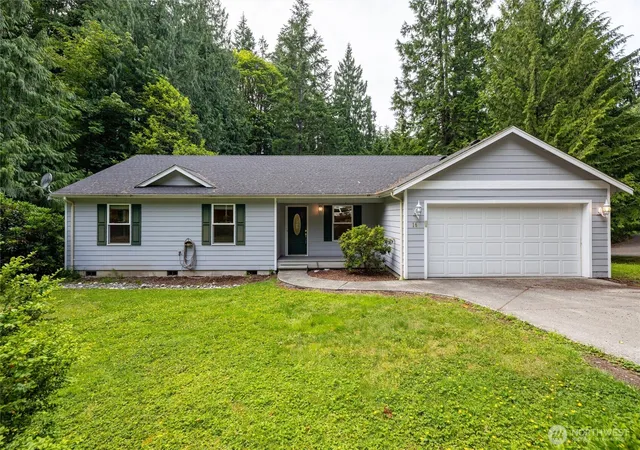 Single family home for sale at 16 Rocky Ridge Dr, Bellingham, WA 98229 | MLS# NWM2593061