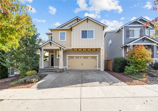 Single family home for sale at 514 Woodduck Dr SW, Olympia, WA 98502 | MLS# NWM2593067 | Listing updated on 2026-10-10