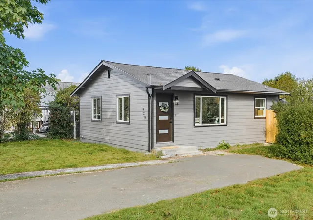 Single family home for sale at 929 E 63rd Street, Tacoma, WA 98404 | MLS# NWM2593070