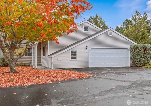 Condo for sale at 8801 27th Street W #9B, University Place, WA 98466 | MLS# NWM2593078