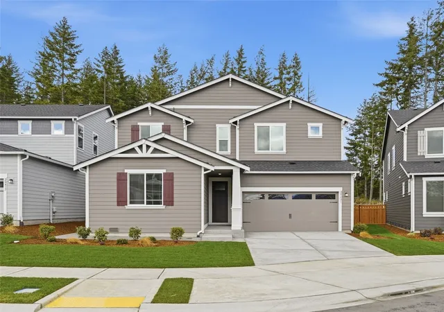 Single family home for sale at 4946 Birkin Dr SW, Port Orchard, WA 98367 | MLS# NWM2593080