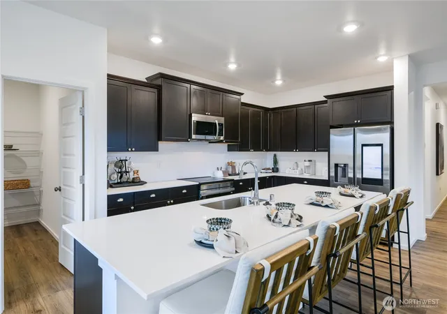 Photo 4 of Single family home for sale at 4946 Birkin Dr SW, Port Orchard, WA 98367 | MLS# NWM2593080 | Listing updated on 2026-10-10